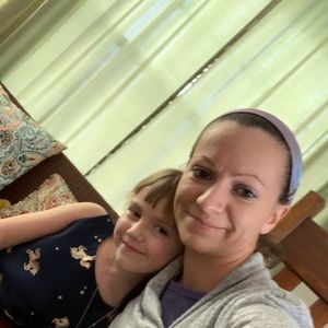 Meet your Posher, Suzanne